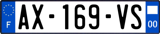 AX-169-VS