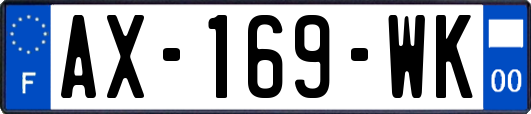 AX-169-WK