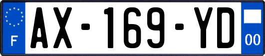 AX-169-YD