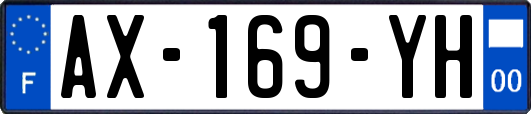 AX-169-YH