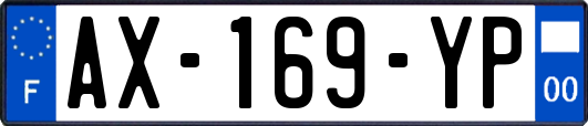 AX-169-YP