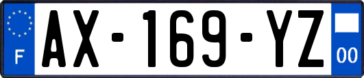 AX-169-YZ