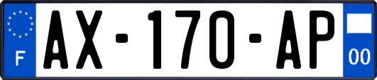 AX-170-AP