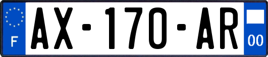 AX-170-AR