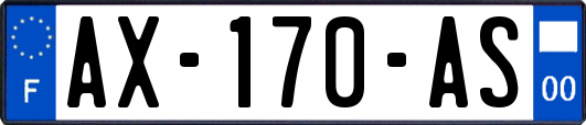 AX-170-AS