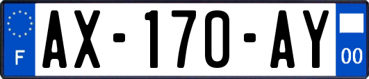 AX-170-AY