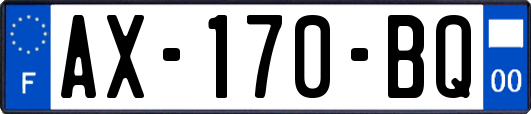 AX-170-BQ