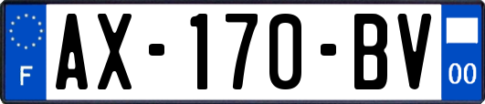 AX-170-BV