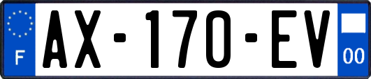 AX-170-EV