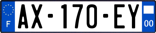 AX-170-EY