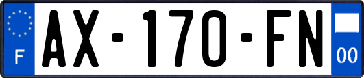 AX-170-FN