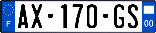 AX-170-GS