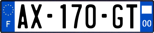 AX-170-GT