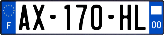 AX-170-HL