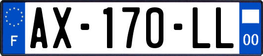 AX-170-LL