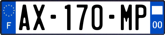AX-170-MP
