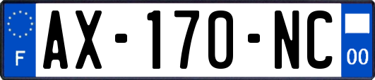 AX-170-NC