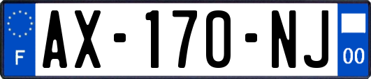 AX-170-NJ