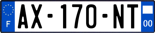 AX-170-NT