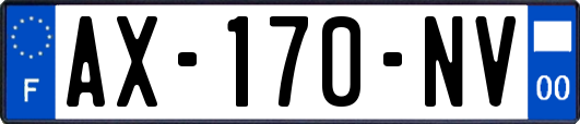 AX-170-NV