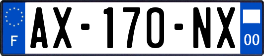 AX-170-NX