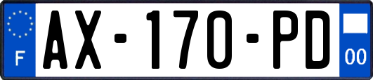 AX-170-PD