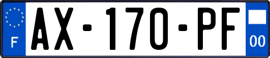 AX-170-PF