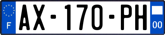 AX-170-PH