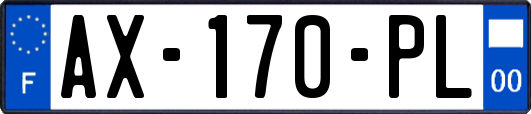 AX-170-PL
