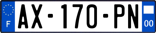 AX-170-PN