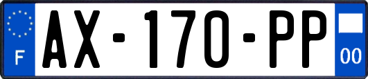 AX-170-PP