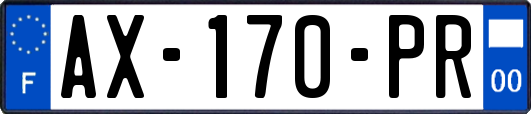 AX-170-PR