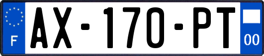 AX-170-PT