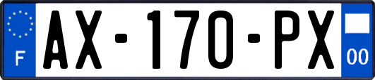 AX-170-PX