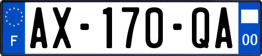 AX-170-QA