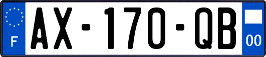 AX-170-QB