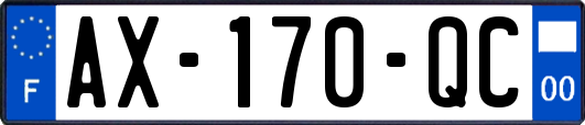 AX-170-QC