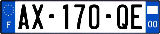 AX-170-QE