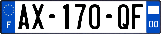 AX-170-QF