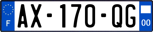AX-170-QG