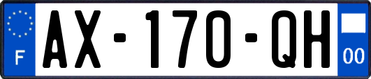 AX-170-QH