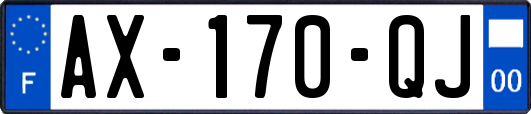 AX-170-QJ