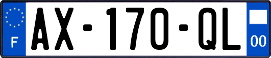 AX-170-QL