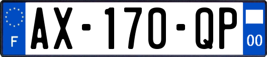 AX-170-QP