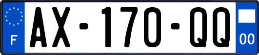 AX-170-QQ