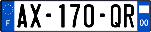 AX-170-QR