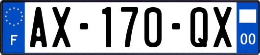 AX-170-QX