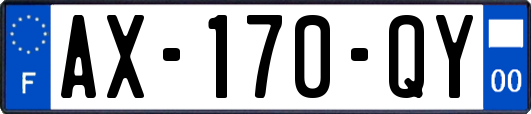 AX-170-QY