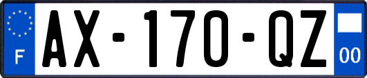 AX-170-QZ