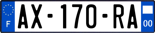 AX-170-RA
